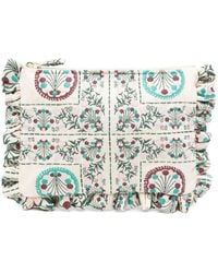 La DoubleJ - Clutches - Lyst