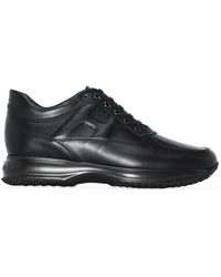 Hogan - Interactive Sneakers - Lyst