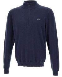 Sun 68 - Turtlenecks - Lyst