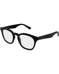 Gucci - Glasses - Lyst