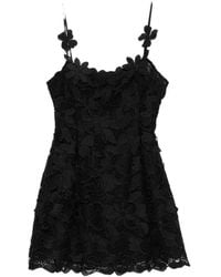 Blumarine - Short Dresses - Lyst