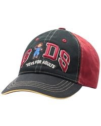 Gcds - Chucky Lounge Logo Baseball Cap - Lyst