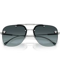 Versace - Ve2296 Sonnenbrille - Lyst