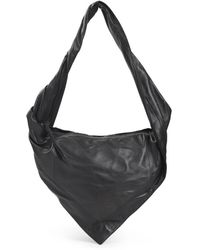 Lemaire - Shoulder Bags - Lyst