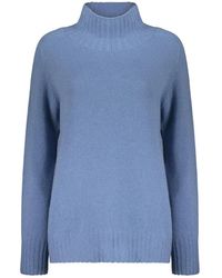 Moorer - Turtlenecks - Lyst