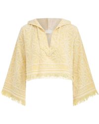 Zimmermann - Hoodies - Lyst