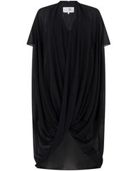 MM6 by Maison Margiela - Tunics - Lyst