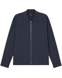 Paul Smith - Light Jackets - Lyst
