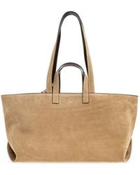 A.P.C. - Le Drummer Shopper Bag - Lyst