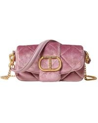 Twinset - Handbags - Lyst