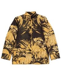 F.R.S For Restless Sleepers - Light Jackets - Lyst