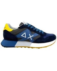 Sun 68 - Sneakers - Lyst