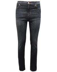 Department 5 - Skinny Fit Jeans - Lyst