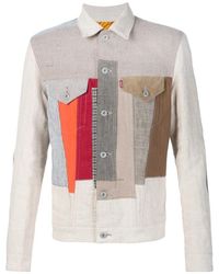 Junya Watanabe - Denim Jackets - Lyst