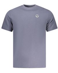 North Sails - Cotton Crew Neck T-Shirt - Lyst