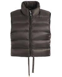 Max Mara - Vests - Lyst