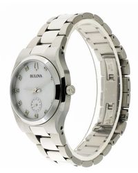 Bulova - Watches - Lyst