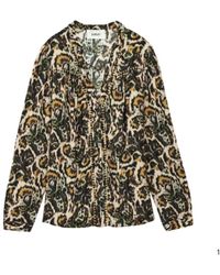 Ba&sh - Blouses - Lyst