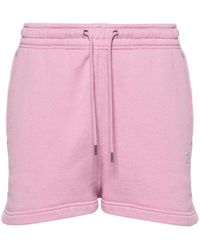 Maison Kitsuné - Casual shorts - Lyst