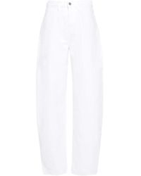3x1 - Loose-Fit Jeans - Lyst