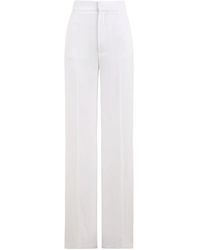 Aniye By - Straight Trousers - Lyst