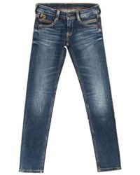 Pepe Jeans - Slim Fit Jeans - Lyst