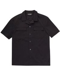 Han Kjobenhavn - Shirts > short sleeve shirts - Lyst