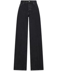 Haikure - Wide Jeans - Lyst