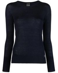 Lorena Antoniazzi - Cashmere Knitwear - Lyst