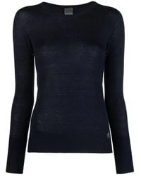Lorena Antoniazzi - Cashmere Knitwear - Lyst