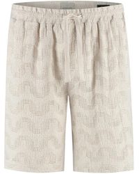 Dstrezzed - Casual Shorts - Lyst