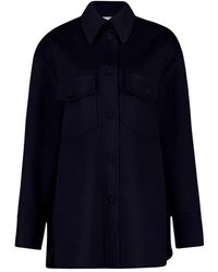 Stella McCartney - Light Jackets - Lyst