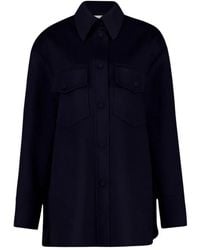 Stella McCartney - Light Jackets - Lyst