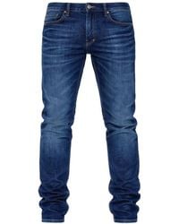 Entre Amis - Slim-Fit Jeans - Lyst