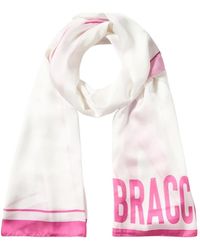 Braccialini - Silk Scarves - Lyst