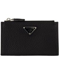 Prada - Wallets & Cardholders - Lyst