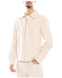 Only & Sons - Jassen ,Katoen Cassel 5559 Jacket - Lyst