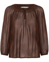 Part Two - Blouses - Lyst