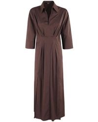 Seventy - Midi Dresses - Lyst