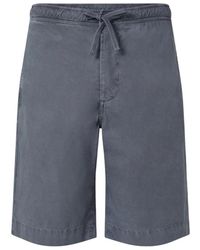 Ecoalf - Shorts > casual shorts - Lyst