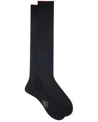 Gallo - Underwear > socks - Lyst