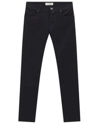 Jacob Cohen - Rechte Jeans - Lyst