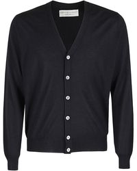 FILIPPO DE LAURENTIIS - Cardigans - Lyst