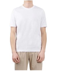 Alpha Studio - T-Shirts - Lyst