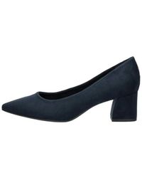 Marco Tozzi - Schoenen ,Blauw ,Pumps - Lyst