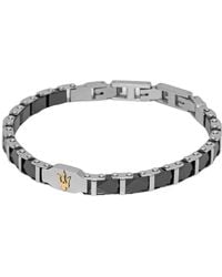 Maserati - Bracelets - Lyst