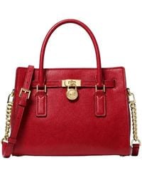 Michael Kors - Handbags - Lyst