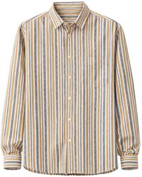 Tintoria Mattei 954 - Casual Shirts - Lyst