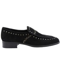 Pertini - Klassische loafer schuhe - Lyst