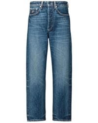 Laurence Bras - Straight Fit Jeans - Lyst